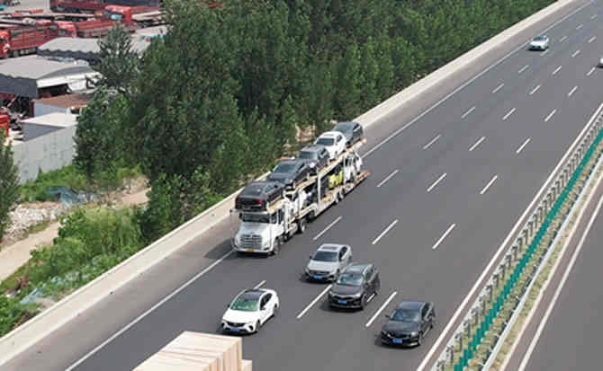 汝城高速公路汽车救援